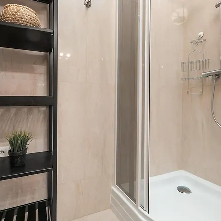 Nowy Swiat Cozy By Renters * Βαρσοβία