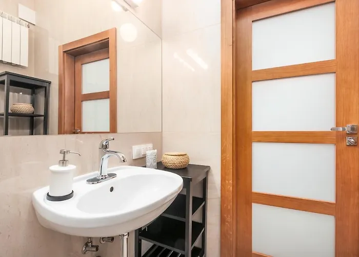Apartment Nowy Swiat Cozy Apartment Warsaw By Noclegi Renters *
