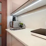 Nowy Swiat Cozy By Renters Apartamento Varsóvia