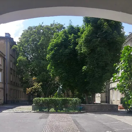 Nowy Swiat Cozy By Renters ワルシャワ